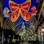Calypso * Cefalù