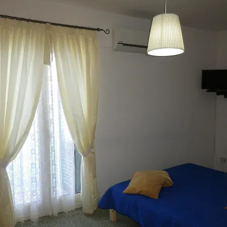 Apartment Calypso Cefalù