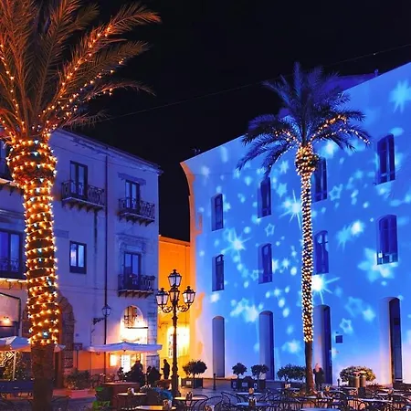 Calypso Apartment *