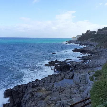 Calypso Cefalù