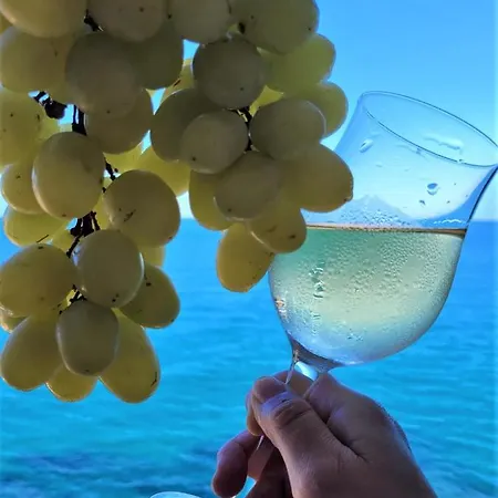 Calypso * Cefalù