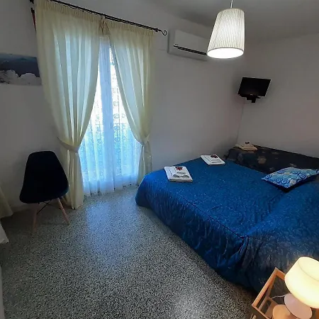 Calypso Apartment Cefalù