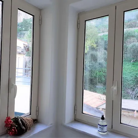 Calypso Lägenhet Cefalù