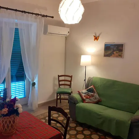 Apartment Calypso