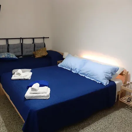 Apartment Calypso Cefalù