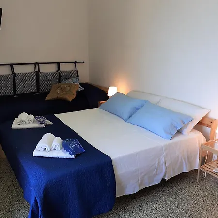 Apartment Calypso *
