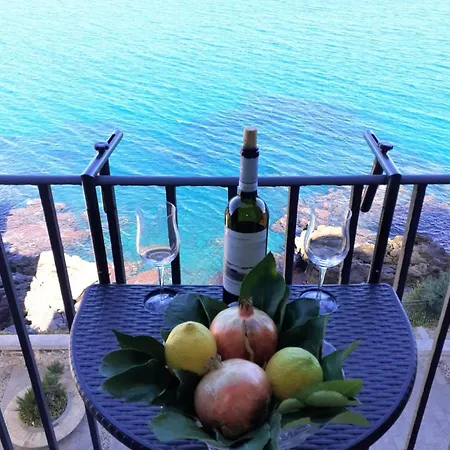 Calypso * Cefalù