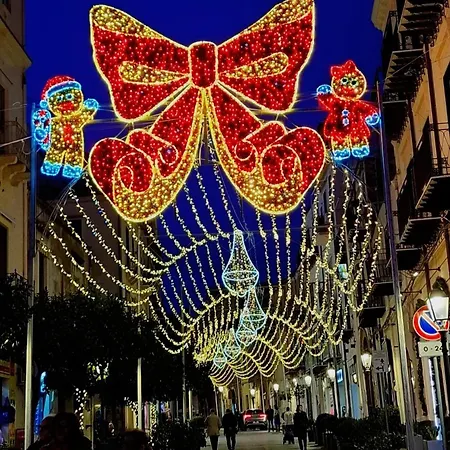 Calypso * Cefalù