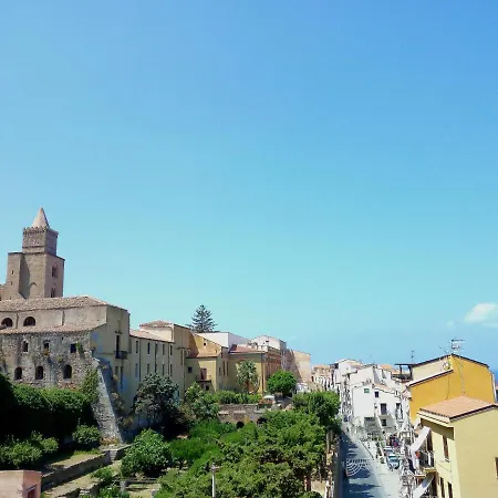 Apartament Calypso