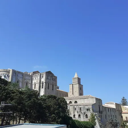 Apartament Calypso *