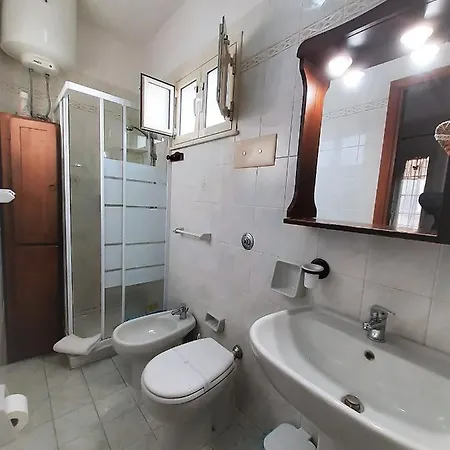 Calypso Apartment Cefalu