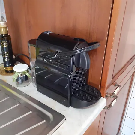 Apartament Calypso