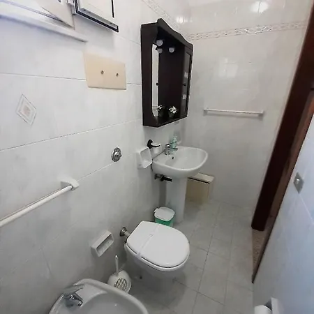 Calypso Apartment Cefalu
