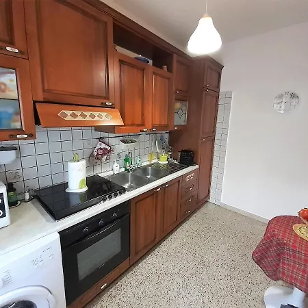 Calypso Apartment *