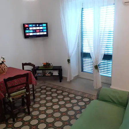 Calypso Apartment