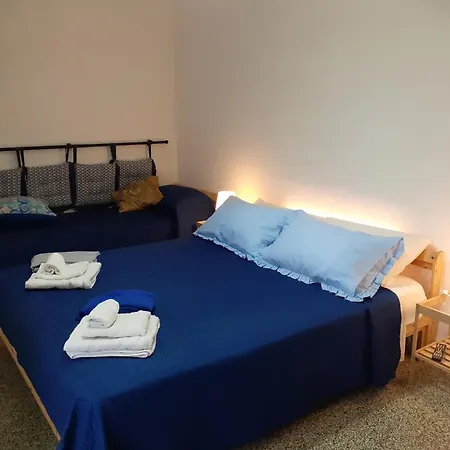 Apartment Calypso