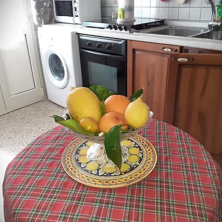 Calypso * Cefalu