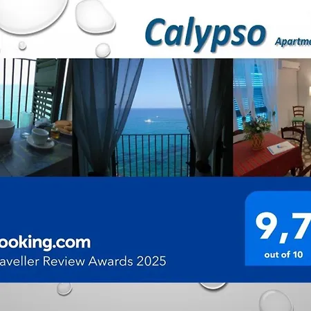Apartment Calypso *