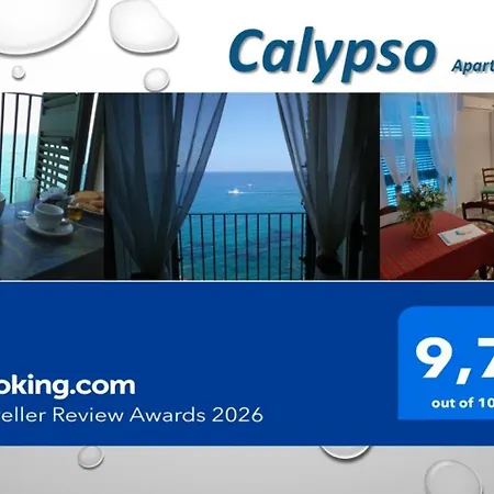 Calypso Апартаменты *